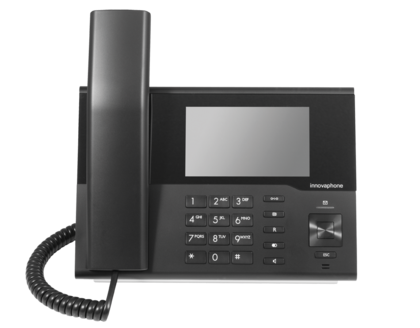 Telefon IP232
